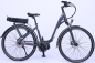 Preview: 1200 €, Damen E-Bike WEE-Rubi , 28 Zoll, 7 Gang, 90 NM, 630 WH-Samsung mit E-Laufband